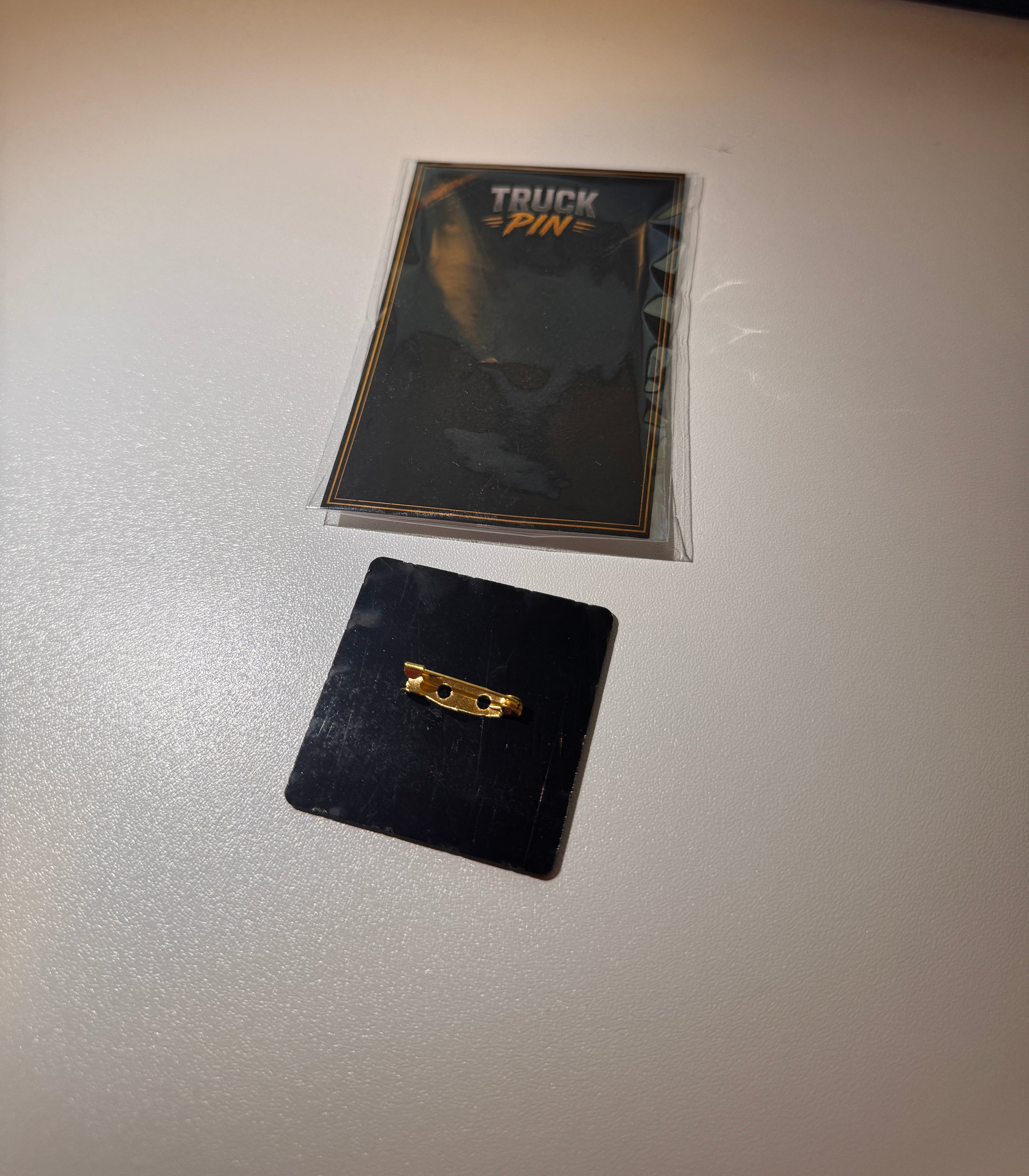 Volvo Pin